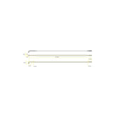 Dt Swiss New Aero Straight Pull Box 20 Spokes
